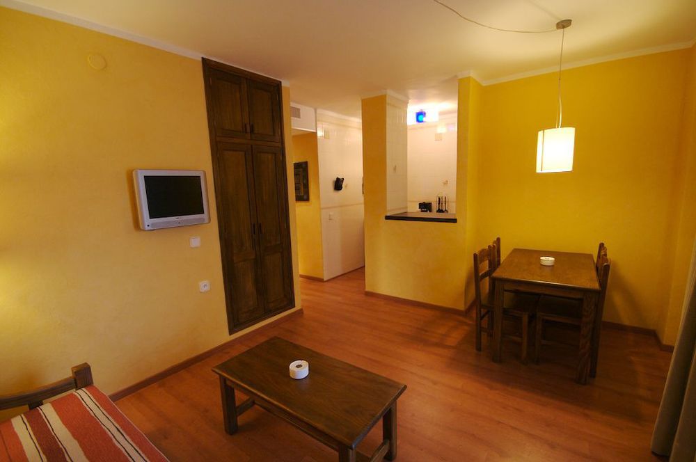Apartamentos Parot Quality Santa Eularia des Riu Eksteriør billede