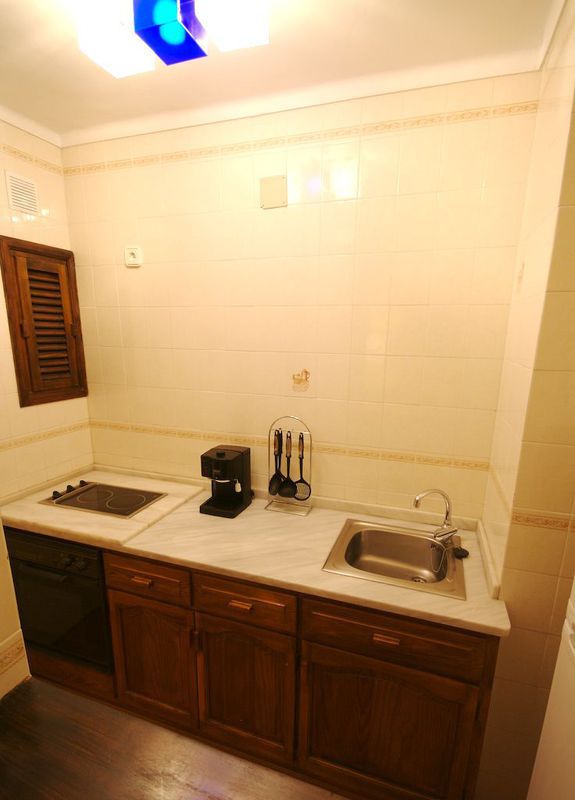 Apartamentos Parot Quality Santa Eularia des Riu Eksteriør billede