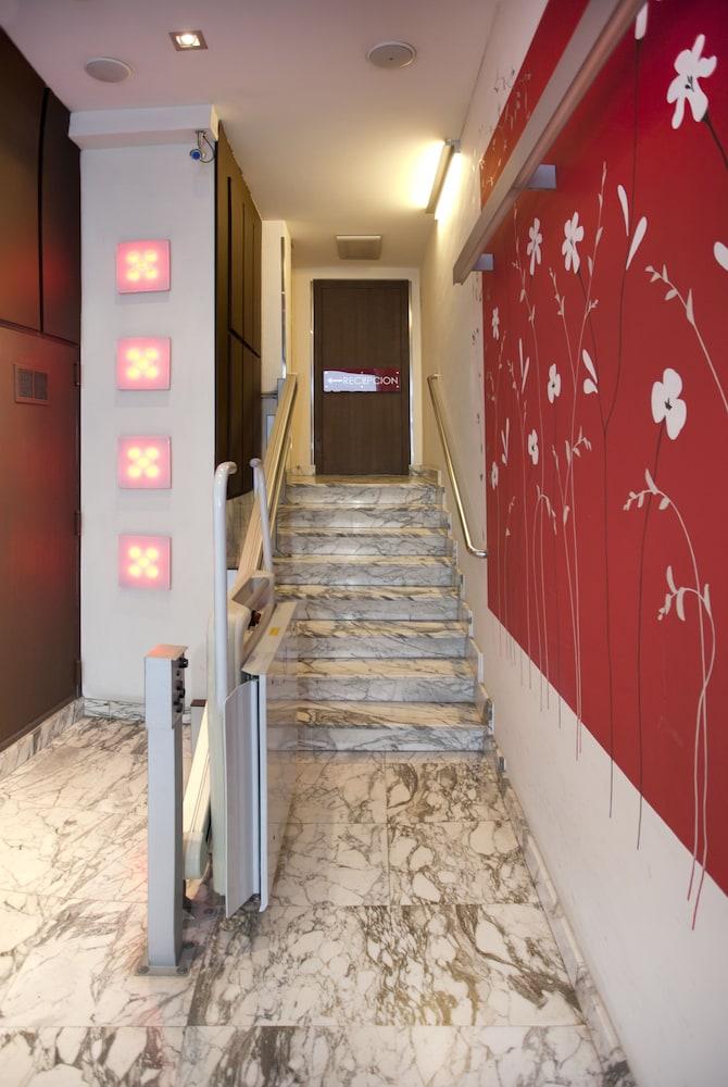 Apartamentos Parot Quality Santa Eularia des Riu Eksteriør billede