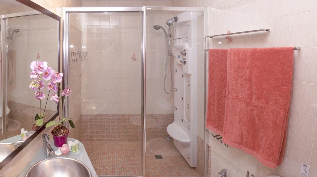 Apartamentos Parot Quality Santa Eularia des Riu Værelse billede