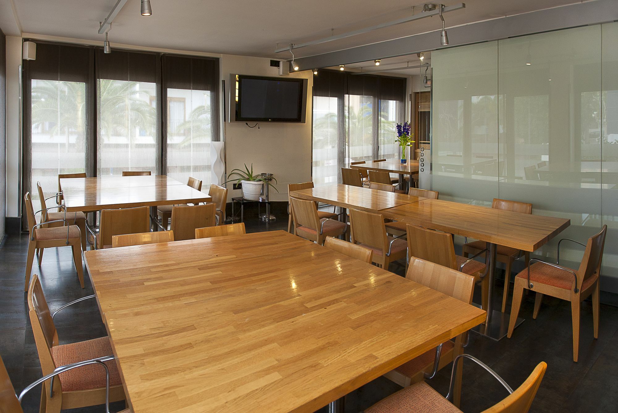 Apartamentos Parot Quality Santa Eularia des Riu Eksteriør billede