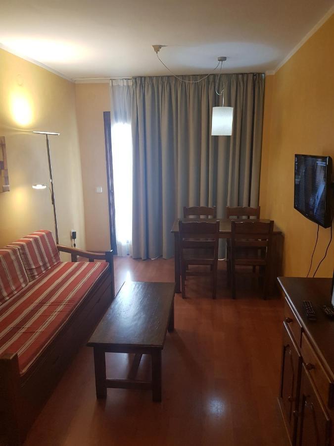 Apartamentos Parot Quality Santa Eularia des Riu Eksteriør billede